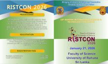 RISTCON Flyer 2026